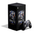 Liquid Blue NFL Indianapolis Colts Running Back Xbox Series X Bundle Skin