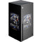 Liquid Blue NFL Indianapolis Colts Running Back Xbox Series X Console Skin