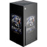 Liquid Blue NFL Indianapolis Colts Running Back Xbox Series X Console Skin