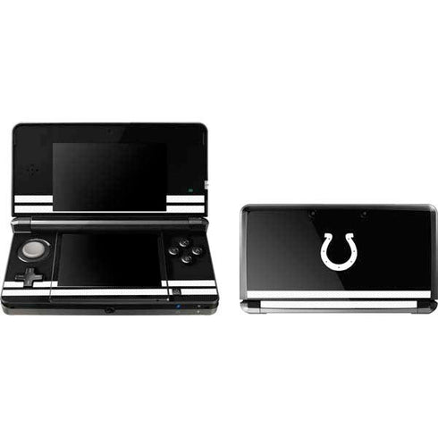NFL Indianapolis Colts Shutout 3DS (2011) Skin