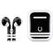 NFL Indianapolis Colts Shutout Apple AirPods Skin