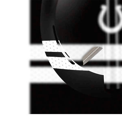 NFL Indianapolis Colts Shutout Bose Noise Cancelling Headphones 700 Skin