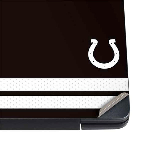 NFL Indianapolis Colts Shutout Dell Vostro Skin