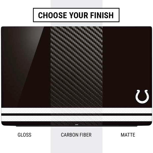 NFL Indianapolis Colts Shutout Dell Vostro Skin