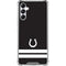 NFL Indianapolis Colts Shutout Galaxy A14 5G Clear Case