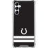 NFL Indianapolis Colts Shutout Galaxy A14 5G Clear Case