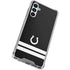 NFL Indianapolis Colts Shutout Galaxy A14 5G Clear Case