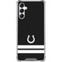 NFL Indianapolis Colts Shutout Galaxy A15 5G Clear Case