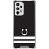 NFL Indianapolis Colts Shutout Galaxy A53 5G Clear Case