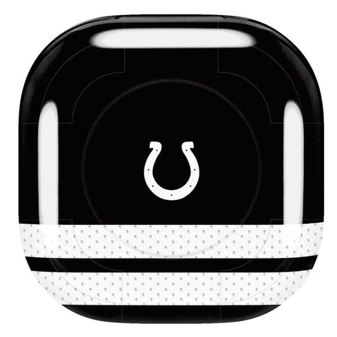 NFL Indianapolis Colts Shutout Galaxy Buds Pro Skin