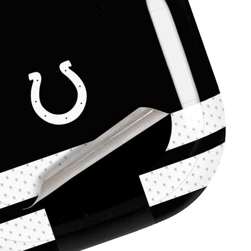 NFL Indianapolis Colts Shutout Galaxy Buds Pro Skin