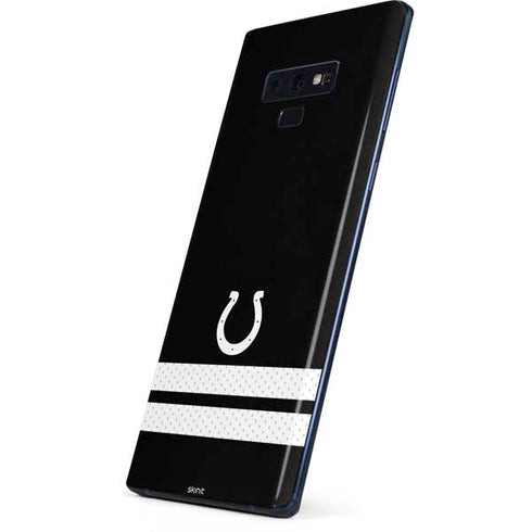 NFL Indianapolis Colts Shutout Galaxy Note 9 Skin