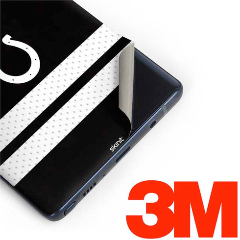 NFL Indianapolis Colts Shutout Galaxy Note 9 Skin