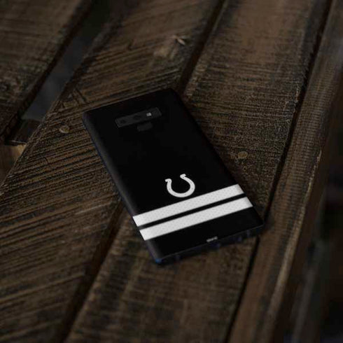 NFL Indianapolis Colts Shutout Galaxy Note 9 Skin