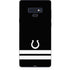 NFL Indianapolis Colts Shutout Galaxy Note 9 Skin
