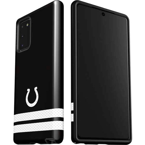 NFL Indianapolis Colts Shutout Galaxy Note20 5G Pro Case
