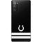 NFL Indianapolis Colts Shutout Galaxy Note20 5G Skin