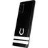 NFL Indianapolis Colts Shutout Galaxy Note20 5G Skin