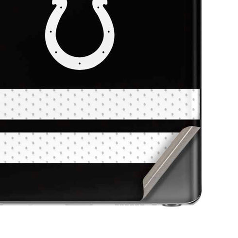 NFL Indianapolis Colts Shutout Galaxy Note20 5G Skin