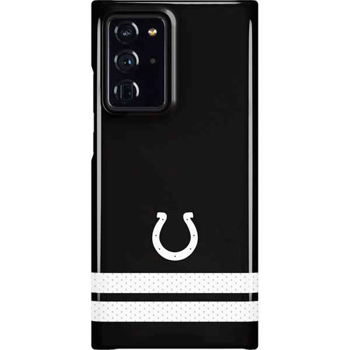 NFL Indianapolis Colts Shutout Galaxy Note20 Ultra 5G Lite Case