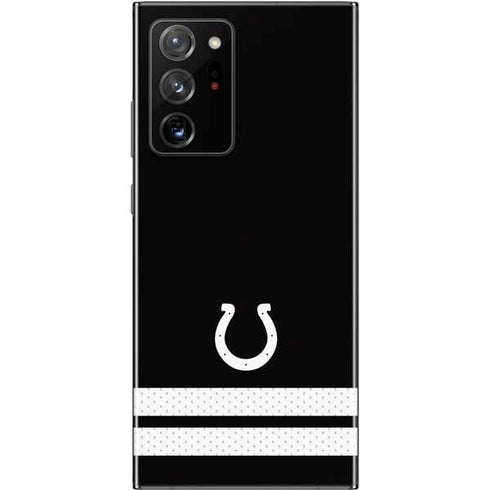NFL Indianapolis Colts Shutout Galaxy Note20 Ultra 5G Skin
