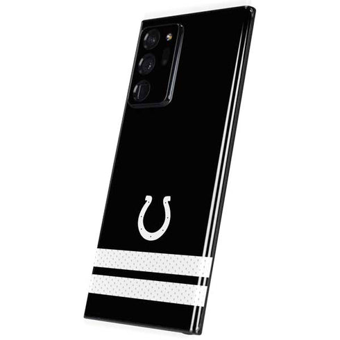 NFL Indianapolis Colts Shutout Galaxy Note20 Ultra 5G Skin