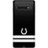 NFL Indianapolis Colts Shutout Galaxy S10 Skin