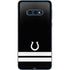 NFL Indianapolis Colts Shutout Galaxy S10e Skin