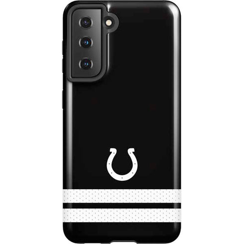 NFL Indianapolis Colts Shutout Galaxy S21 5G Pro Case
