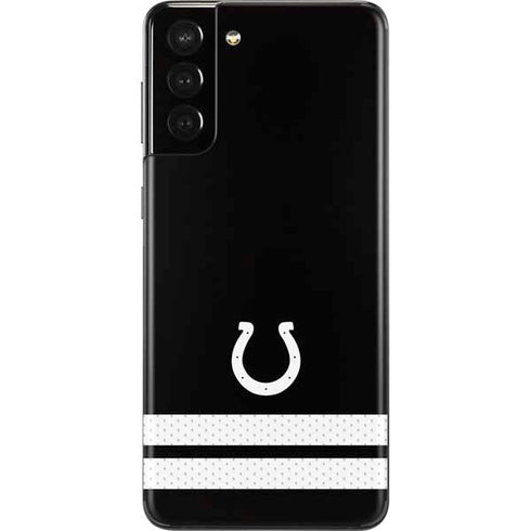 NFL Indianapolis Colts Shutout Galaxy S21 Plus 5G Skin