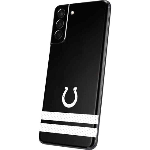 NFL Indianapolis Colts Shutout Galaxy S21 Plus 5G Skin