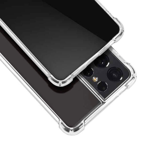 NFL Indianapolis Colts Shutout Galaxy S21 Ultra 5G Clear Case