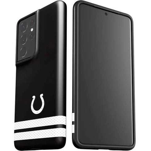 NFL Indianapolis Colts Shutout Galaxy S21 Ultra 5G Pro Case