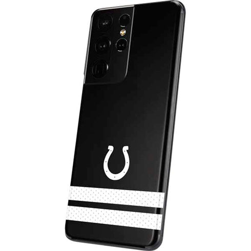 NFL Indianapolis Colts Shutout Galaxy S21 Ultra 5G Skin