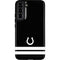 NFL Indianapolis Colts Shutout Galaxy S22 Plus Pro Case