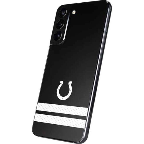 NFL Indianapolis Colts Shutout Galaxy S22 Plus Skin