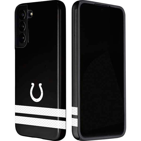 NFL Indianapolis Colts Shutout Galaxy S22 Pro Case