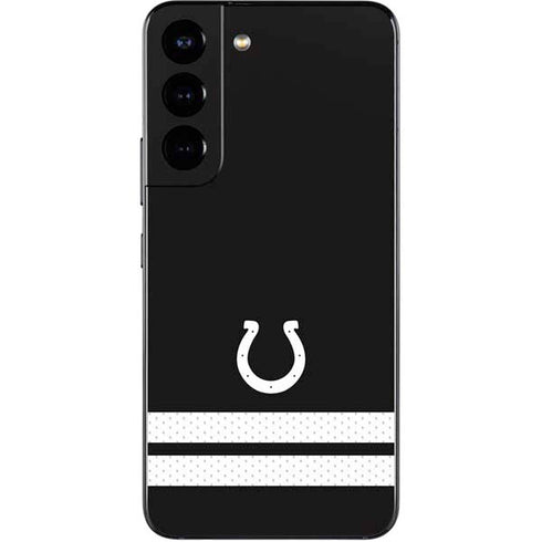 NFL Indianapolis Colts Shutout Galaxy S22 Skin