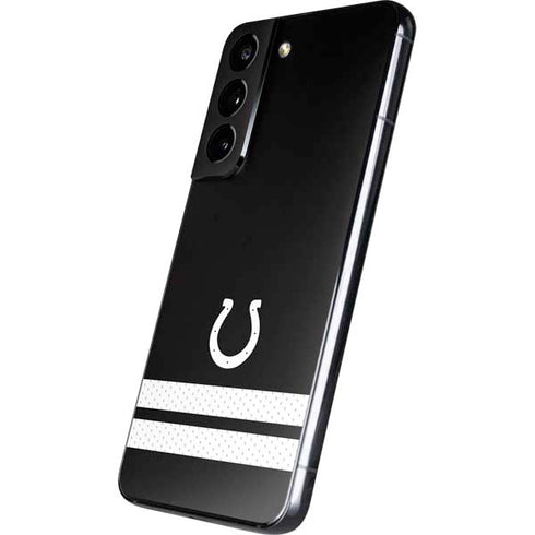 NFL Indianapolis Colts Shutout Galaxy S22 Skin