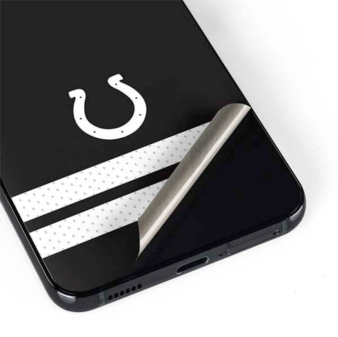 NFL Indianapolis Colts Shutout Galaxy S22 Skin