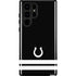 NFL Indianapolis Colts Shutout Galaxy S22 Ultra Pro Case