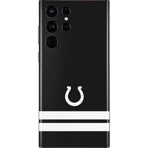 NFL Indianapolis Colts Shutout Galaxy S22 Ultra Skin