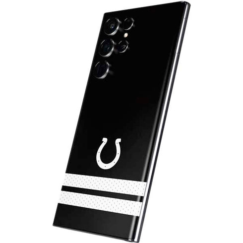 NFL Indianapolis Colts Shutout Galaxy S22 Ultra Skin