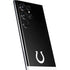 NFL Indianapolis Colts Shutout Galaxy S22 Ultra Skin