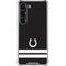 NFL Indianapolis Colts Shutout Galaxy S23 Clear Case