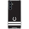 NFL Indianapolis Colts Shutout Galaxy S23 FE Clear Case
