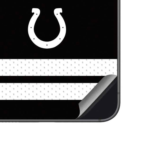 NFL Indianapolis Colts Shutout Galaxy S23 FE Skin