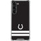 NFL Indianapolis Colts Shutout Galaxy S23 Plus Clear Case