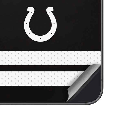 NFL Indianapolis Colts Shutout Galaxy S23 Plus Skin