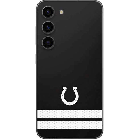 NFL Indianapolis Colts Shutout Galaxy S23 Skin
